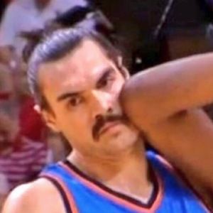 Meet your Posher, Tough